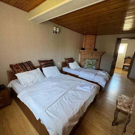 Hotel Kalanga Tiflis Dış mekan fotoğraf