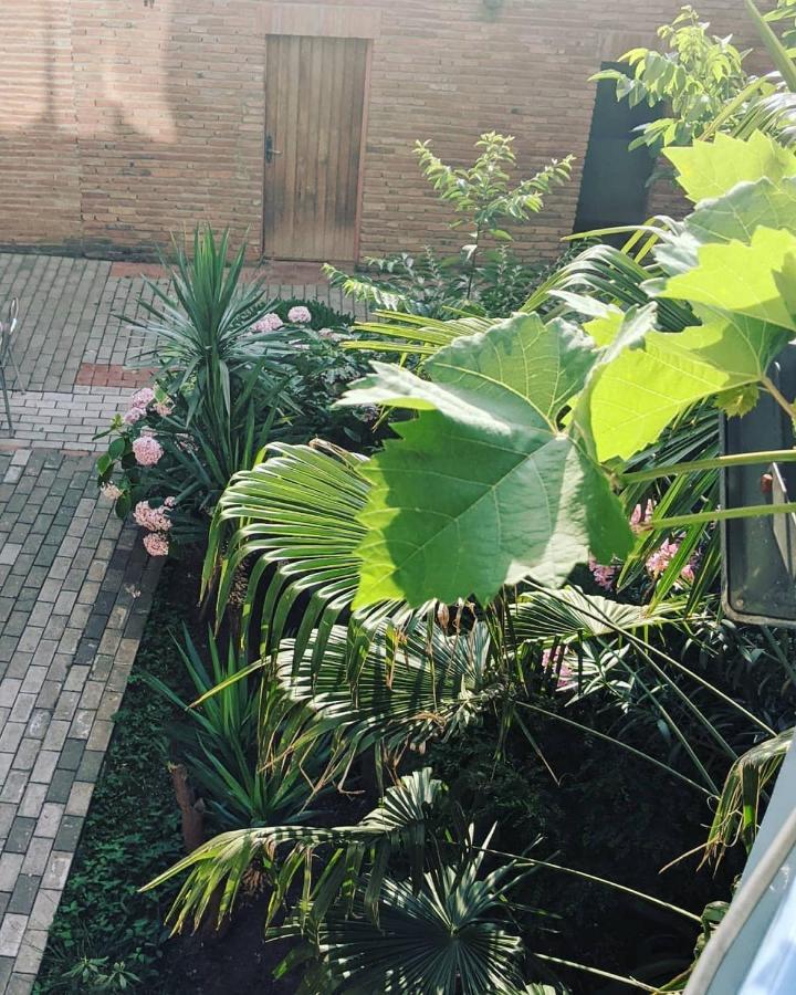 Hotel Kalanga Tiflis Dış mekan fotoğraf