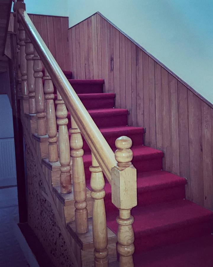 Hotel Kalanga Tiflis Dış mekan fotoğraf