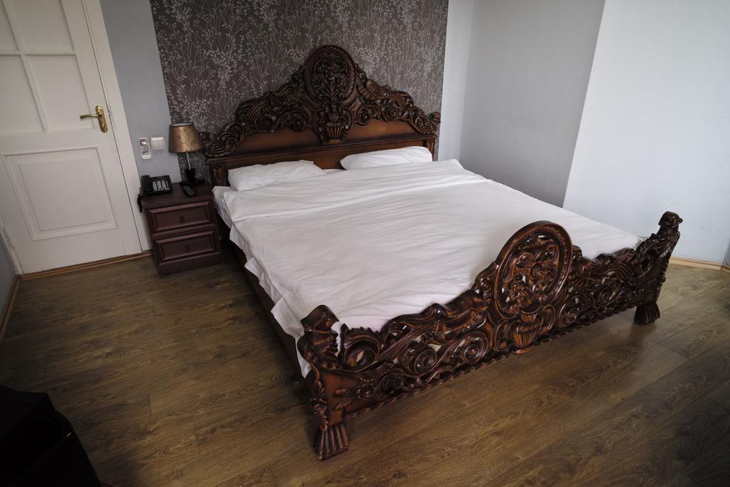 Hotel Kalanga Tiflis Dış mekan fotoğraf