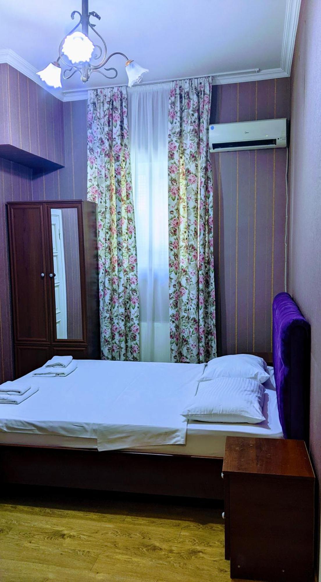 Hotel Kalanga Tiflis Oda fotoğraf
