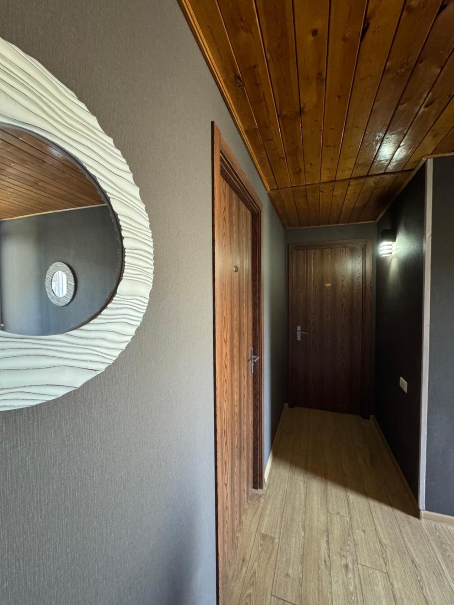 Hotel Kalanga Tiflis Dış mekan fotoğraf