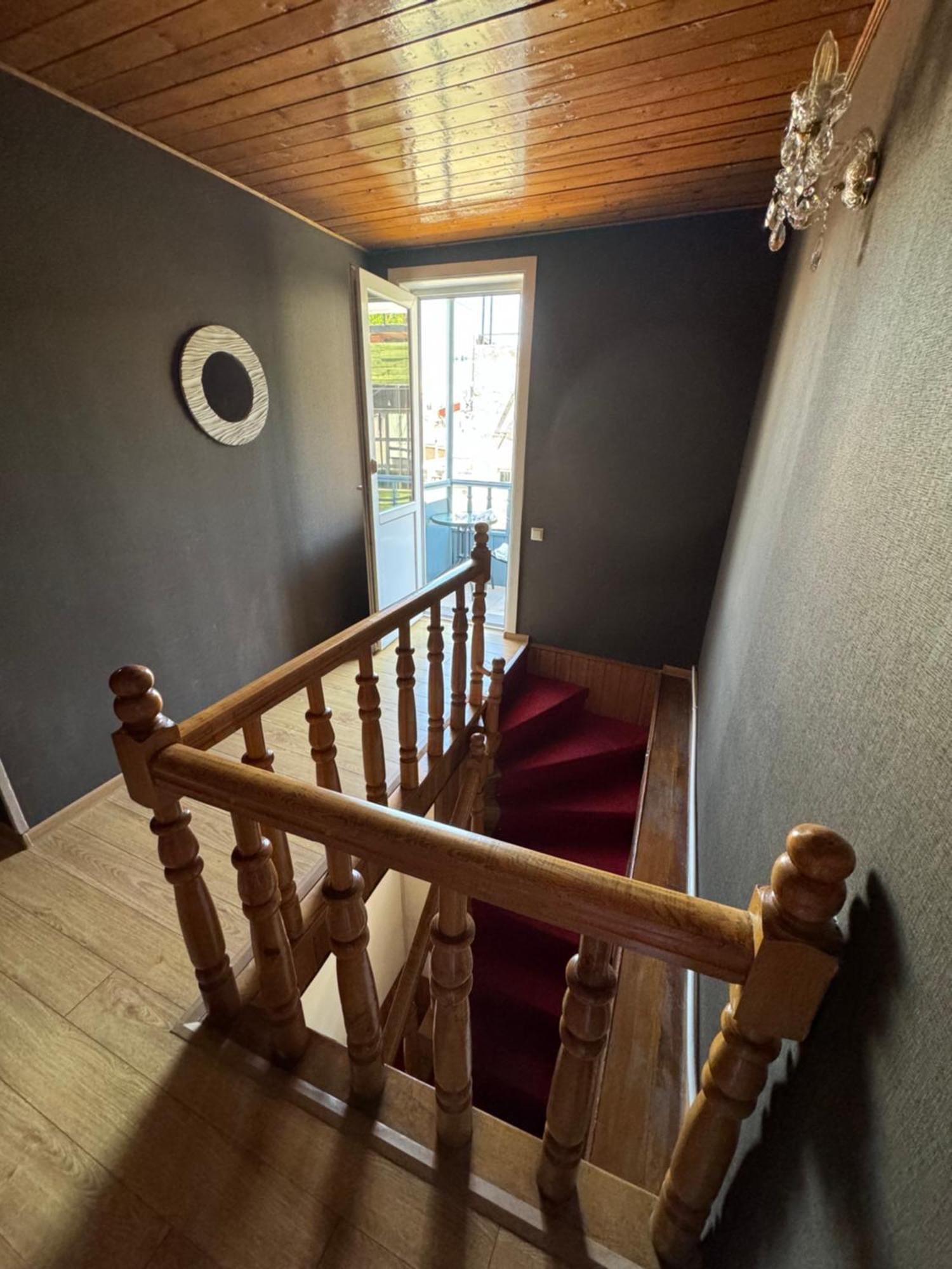 Hotel Kalanga Tiflis Dış mekan fotoğraf