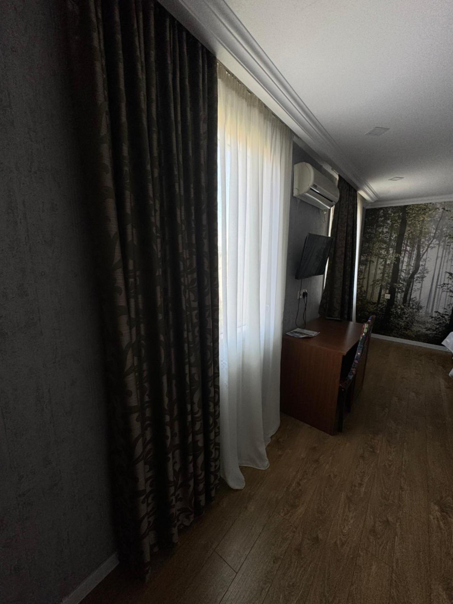 Hotel Kalanga Tiflis Dış mekan fotoğraf