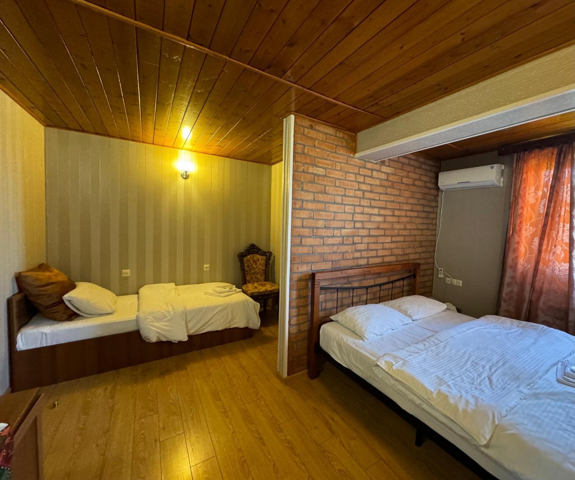 Hotel Kalanga Tiflis Dış mekan fotoğraf