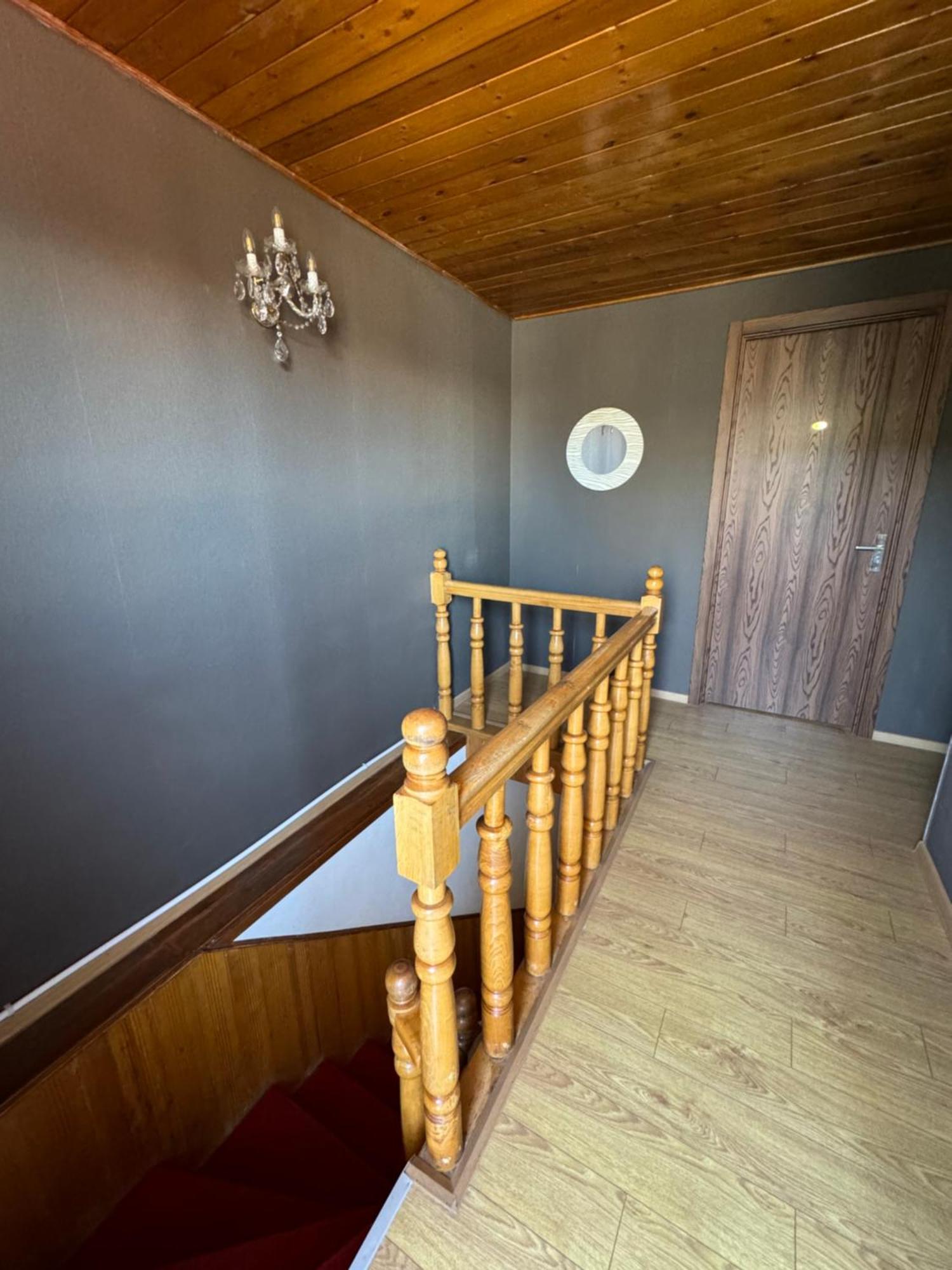 Hotel Kalanga Tiflis Dış mekan fotoğraf