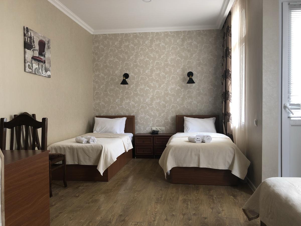 Hotel Kalanga Tiflis Dış mekan fotoğraf